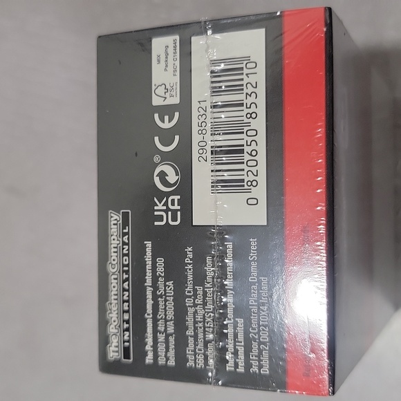 Pokemon 151 Booster Bundle - Picture 2 of 5